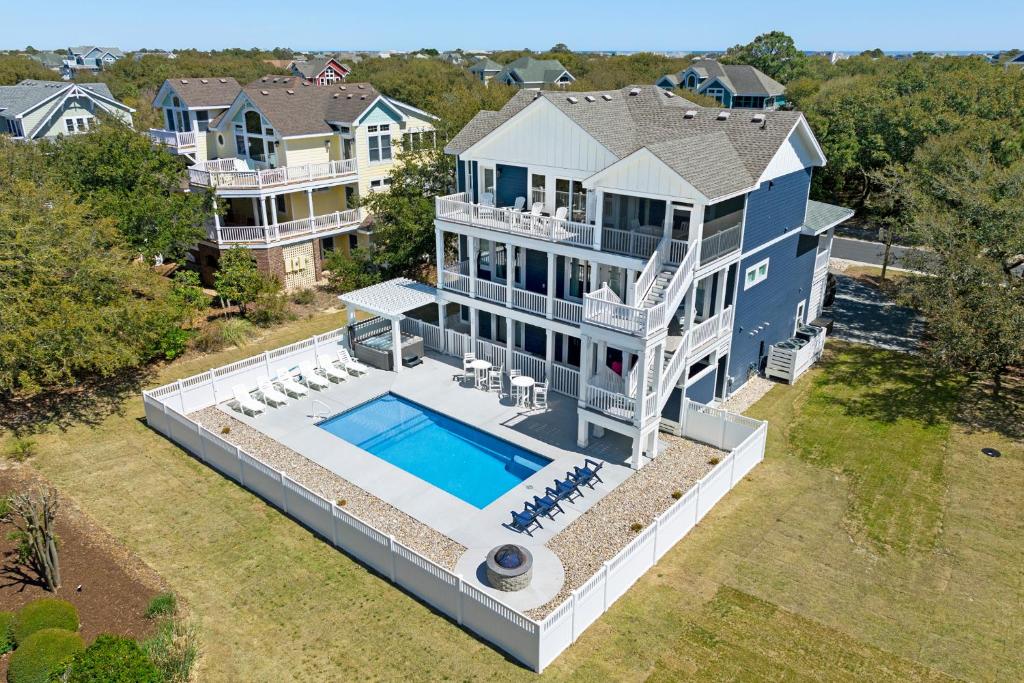 Go With The Flow, Corolla