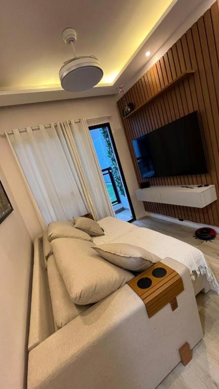 Quarto para mulheres em Cond Orla Recreio Prainha, Rio de Janeiro