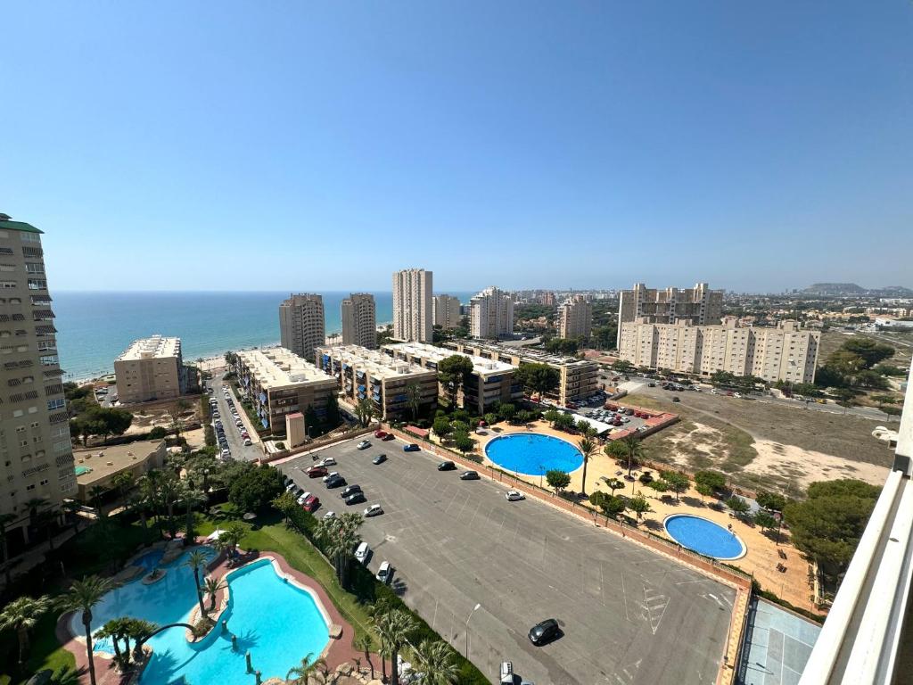 Apartamento a pie de Playa BTCLR - 2