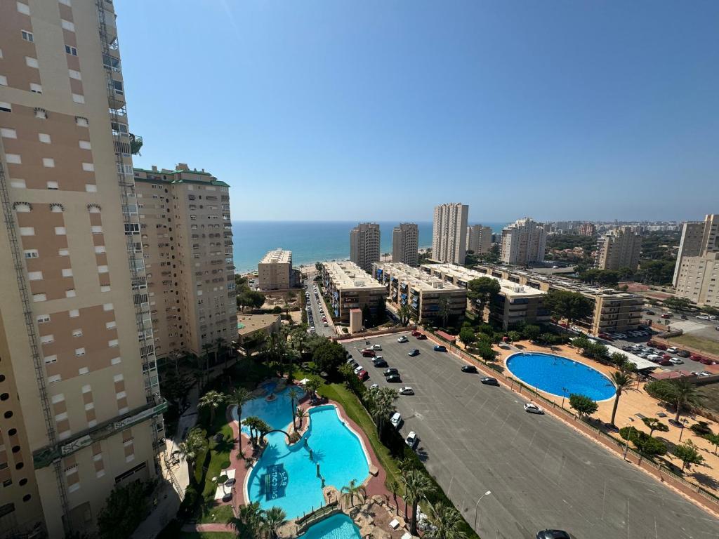 Apartamento a pie de Playa BTCLR - 3
