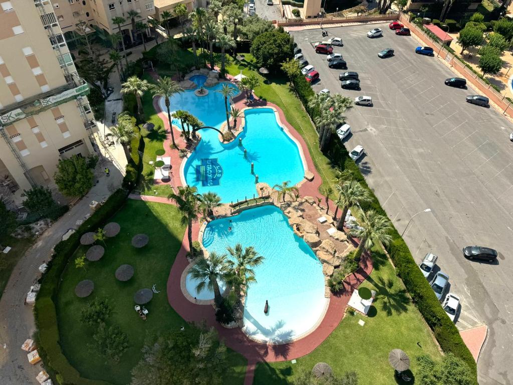 Apartamento a pie de Playa BTCLR - 5