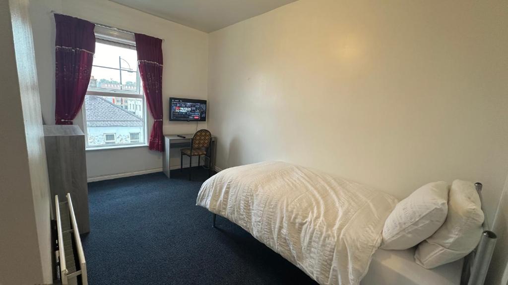 stay inn - shared flat in Portadown, Portadown