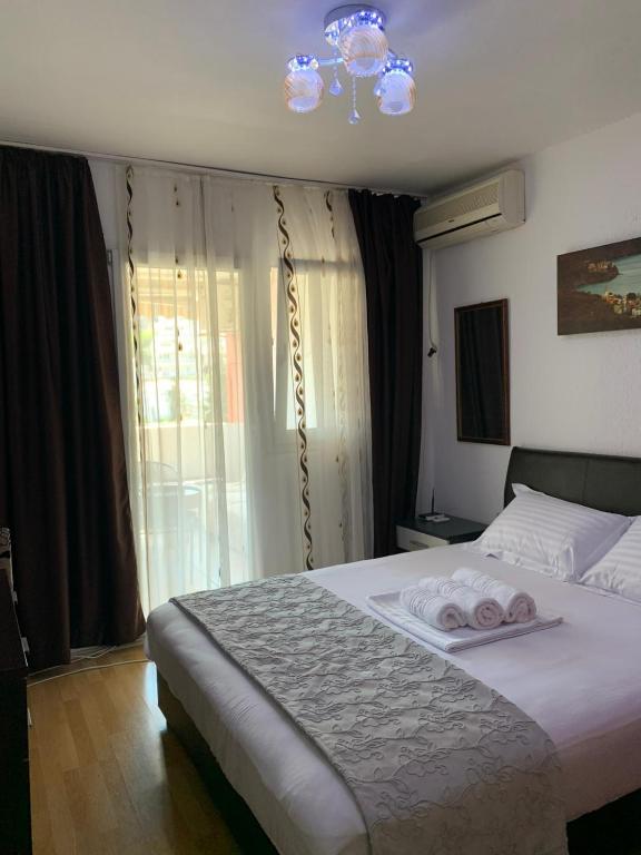Apartman Budva Centar - 2