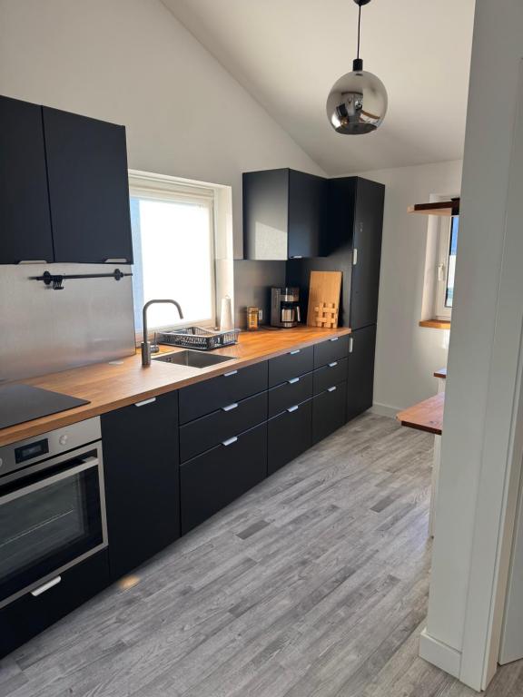 Koppl Nest, Salcburk