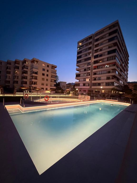 Ideal apartamento en Torremolinos - 4