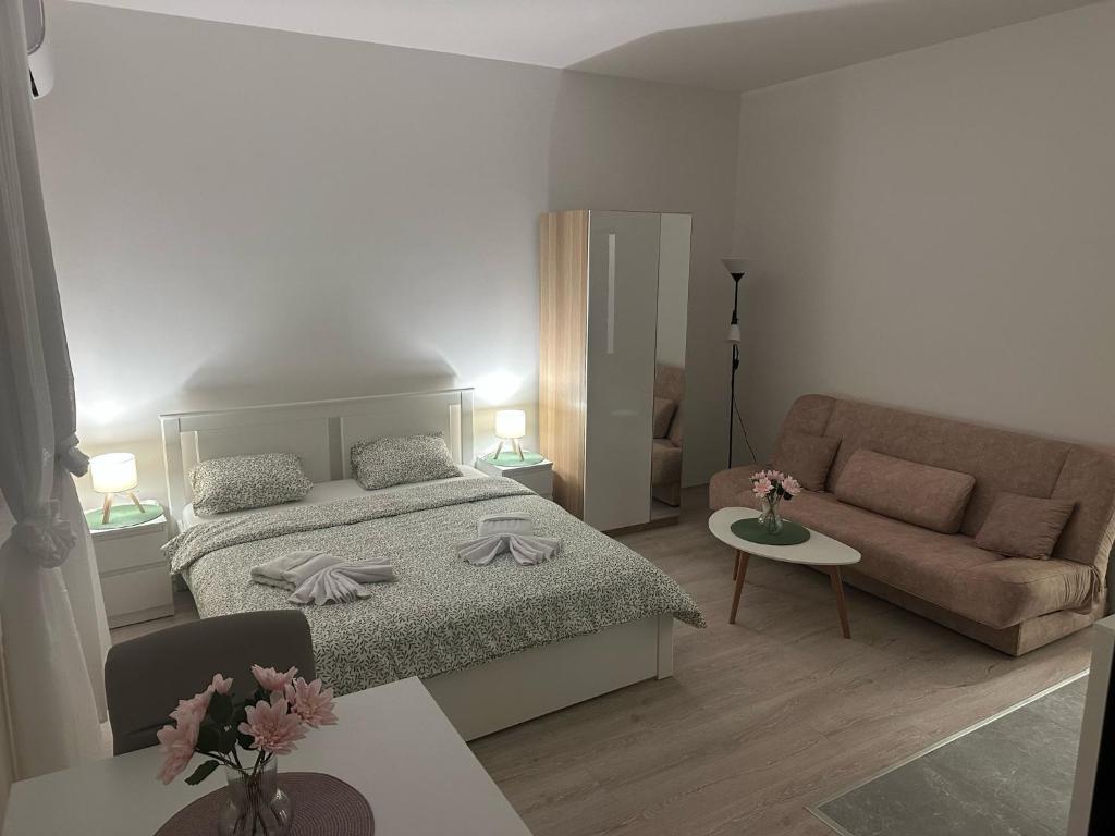 Apt 7- Sokobanjica apartmani, Soko Banja