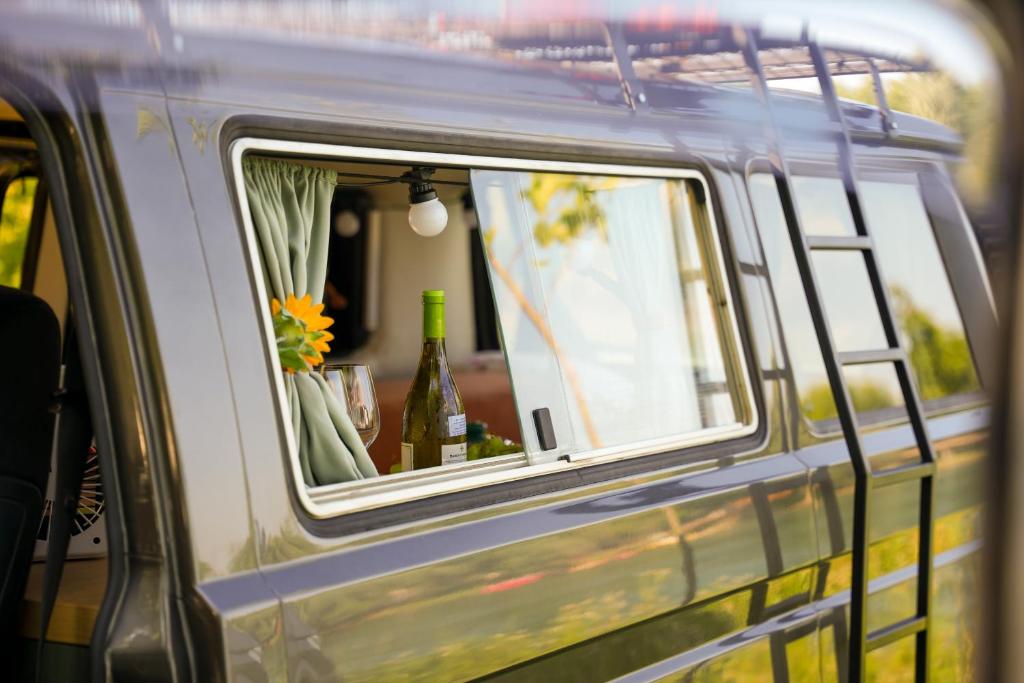 Camperlife Montenegro, Podgorica