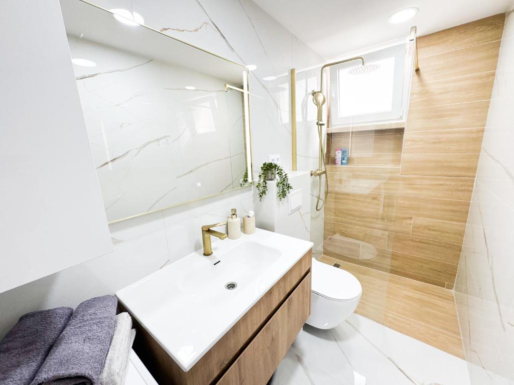 LUMO - Light & View Apartment - 2