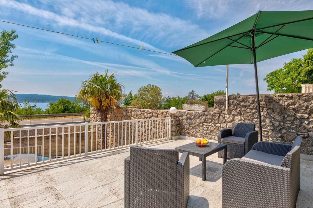 Apartment in Crikvenica 39149, Crikvenica