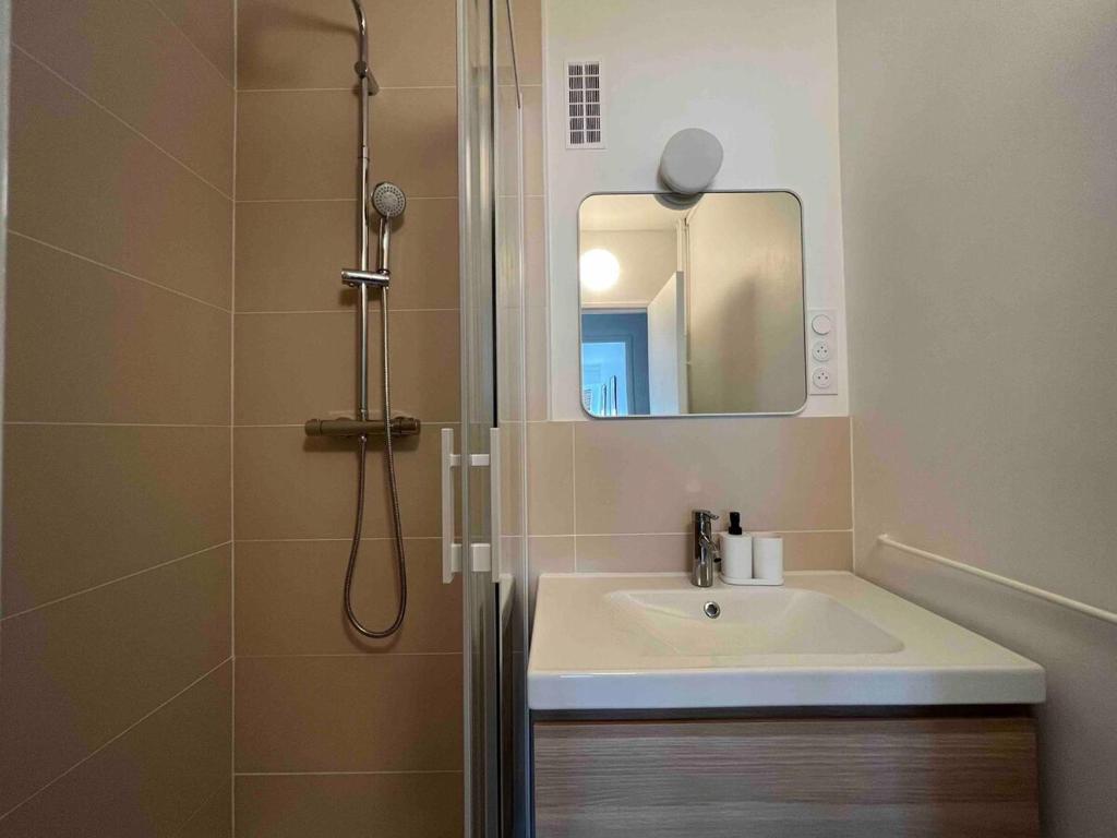 Cosy & stylish F5 Appartement - Troyes center - 4