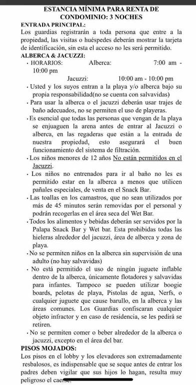 Quintas del Mar II - 5