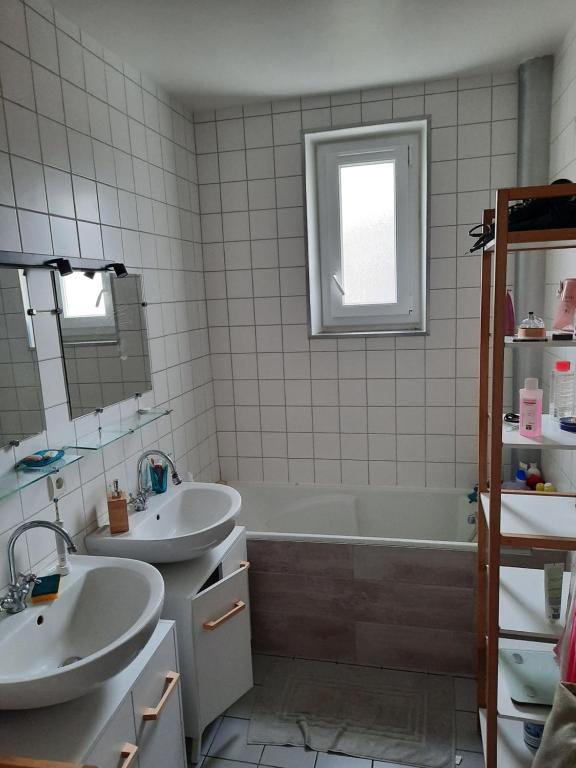Logement T3 Hypercentre - 3