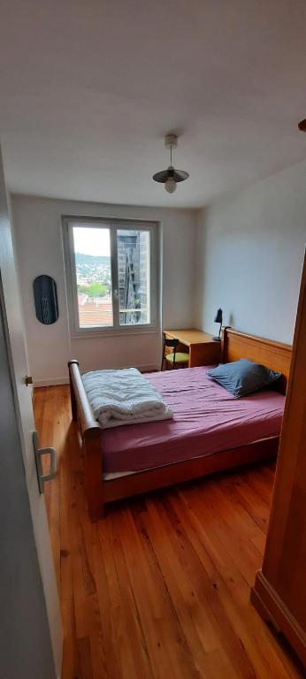 Logement T3 Hypercentre - 5