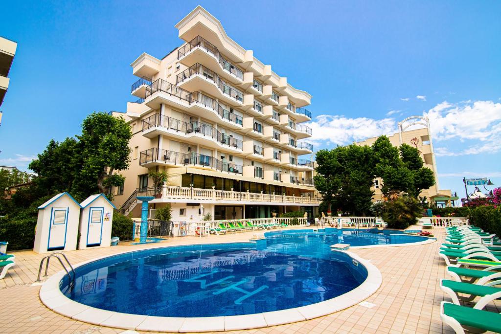 Hotel Miranda - 1