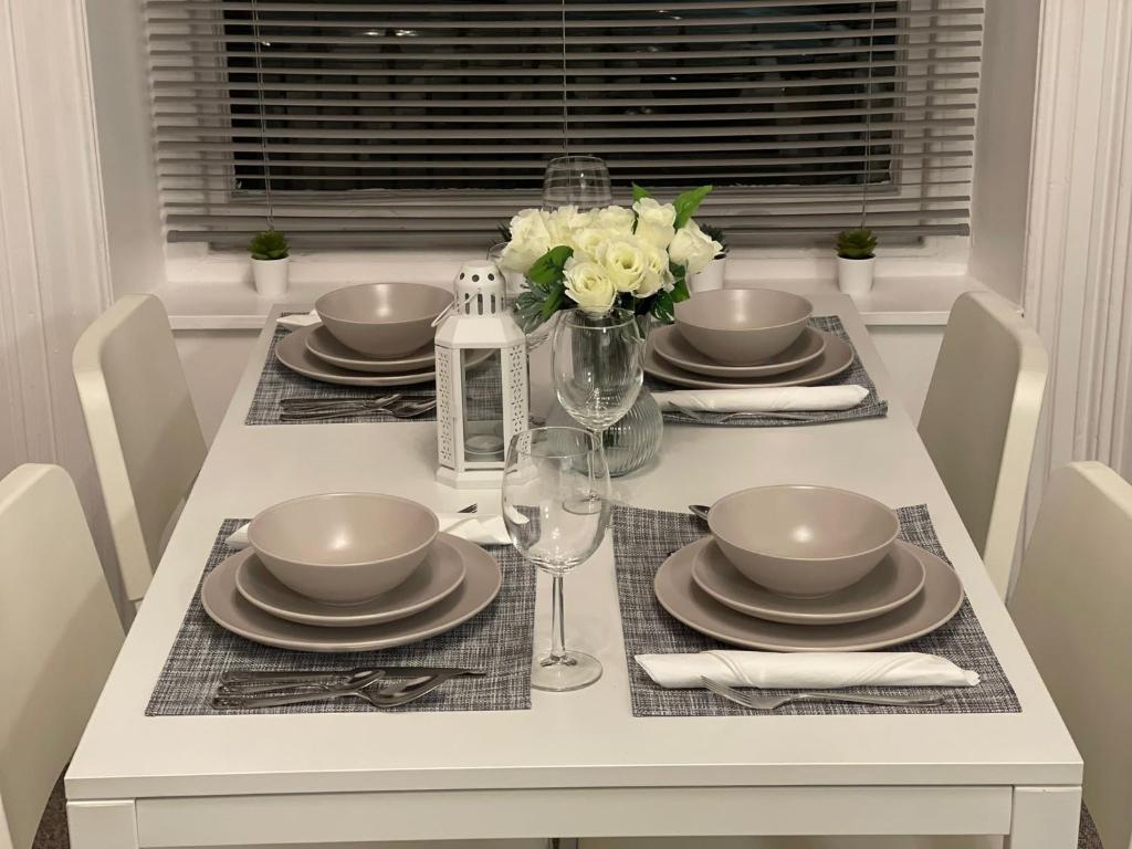 Abchuch chambers, Bournemouth