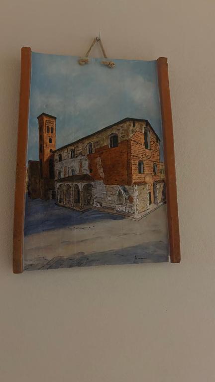 Lodge San Romano 16 - 4