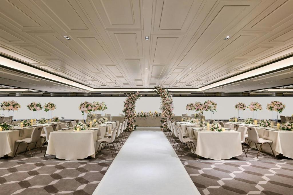 Meeting room / ballrooms