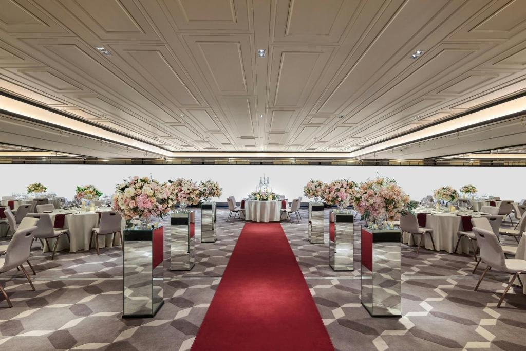 Meeting room / ballrooms