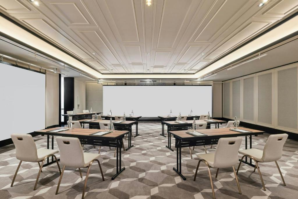 Meeting room / ballrooms