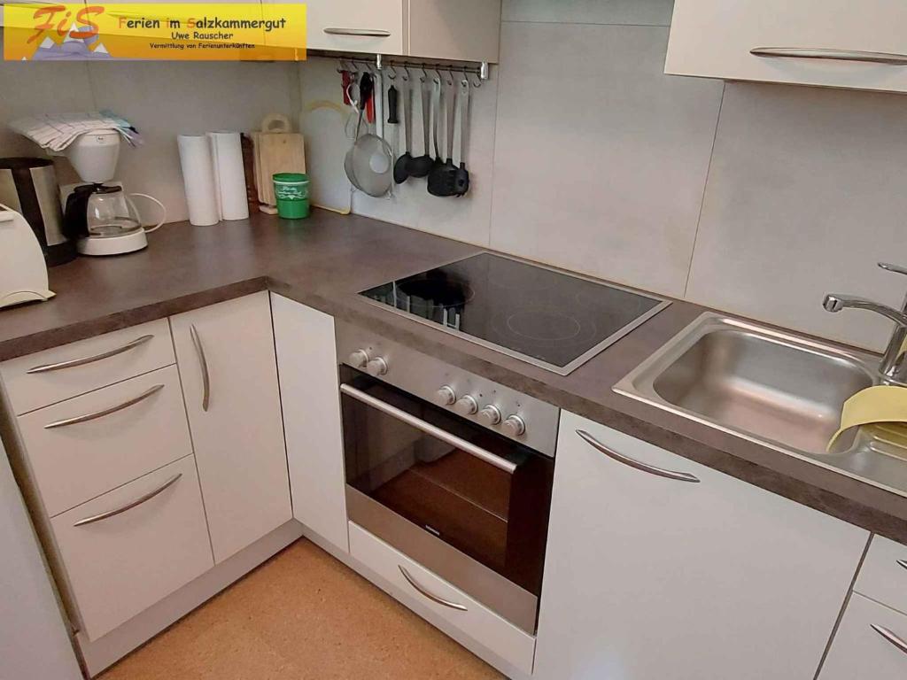 Apartment in Bad Mitterndorf - Steiermark 41116 - 2