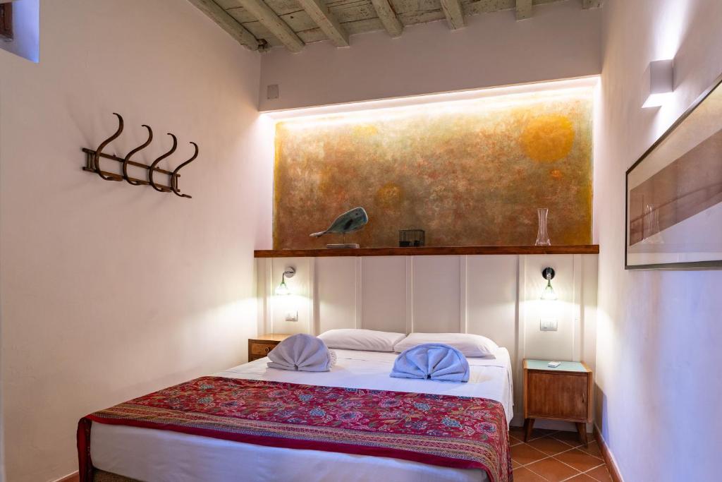 Campucetto Rosso - 2