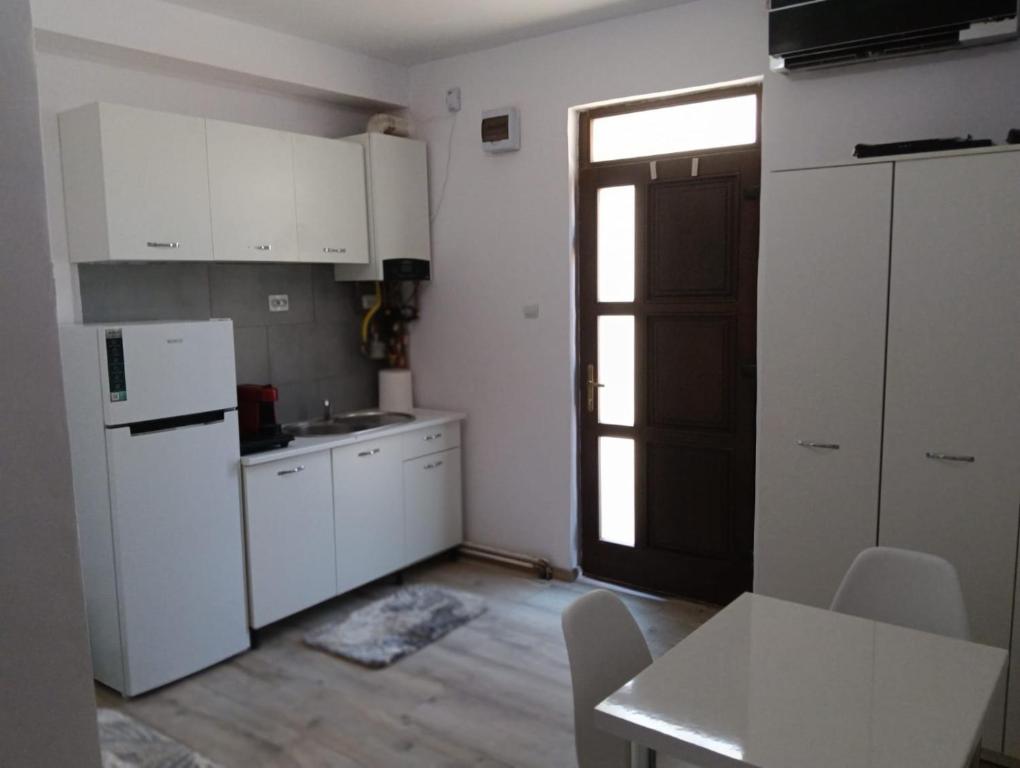 Spital 1 camera, Târgu-Mureş