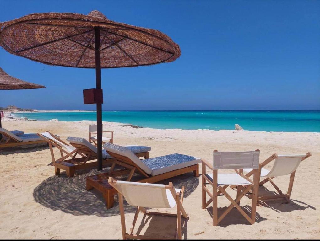 Chalet on Stella, El Alamein