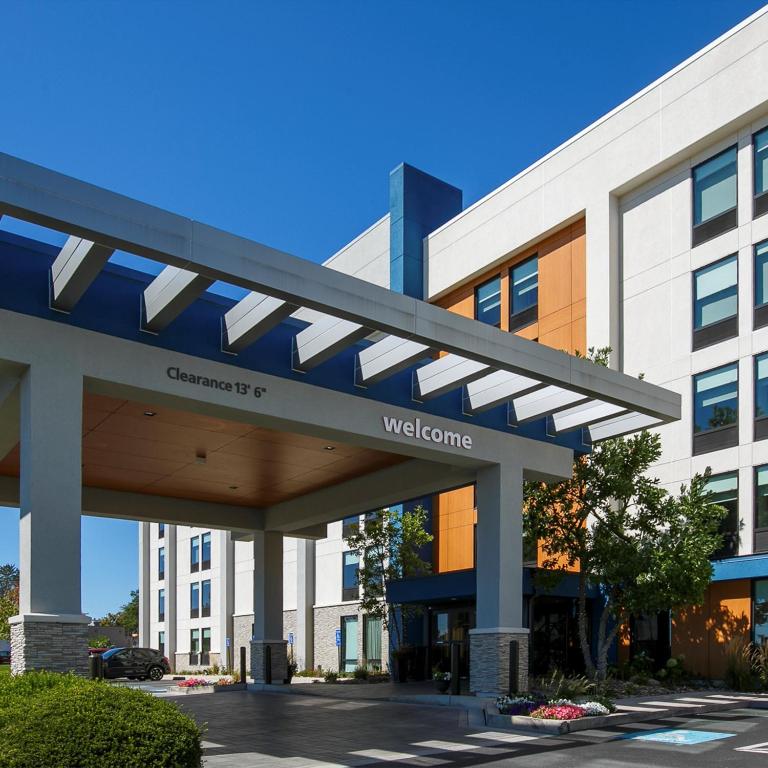 Hampton Inn Harrisburg-East (Hershey Area) 호텔 이미지 2