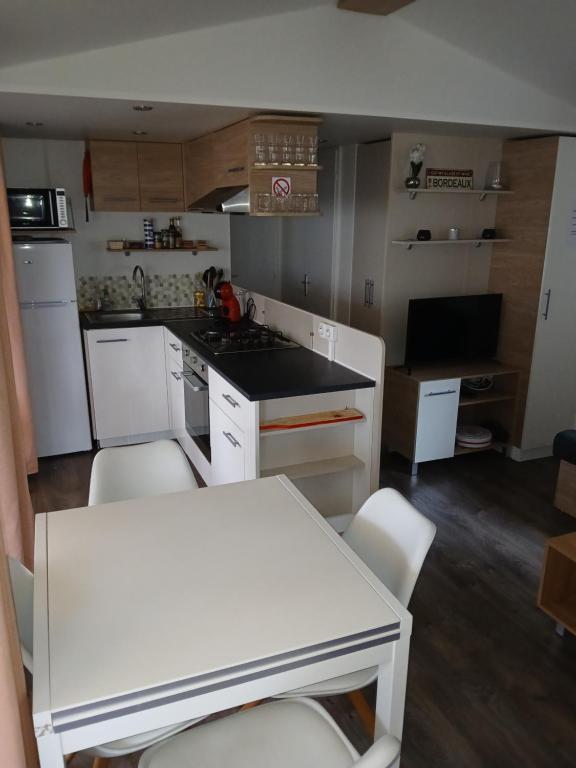 sweet mobil-home - 3