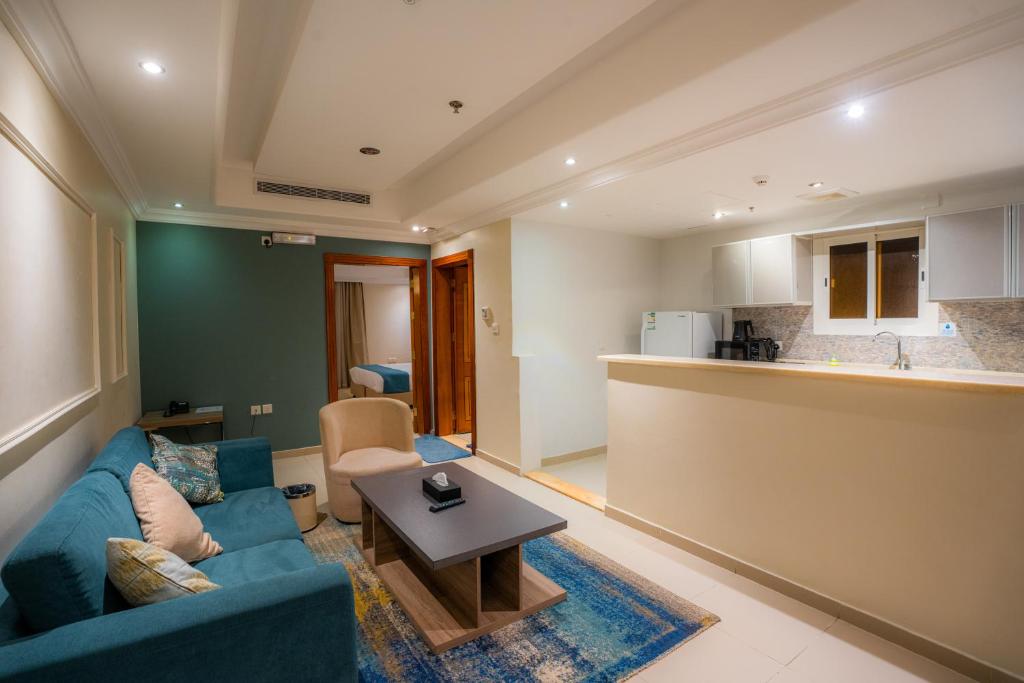 بيت الضيافة, Džidda