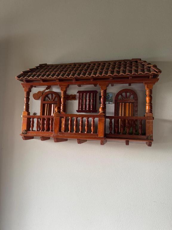 Guanentina Casa Campestre-Villanueva, cerca Barichara - 3