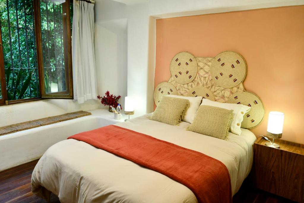 Posada Casa del Sol, Caracas