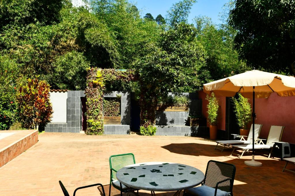 Posada Casa del Sol - 3