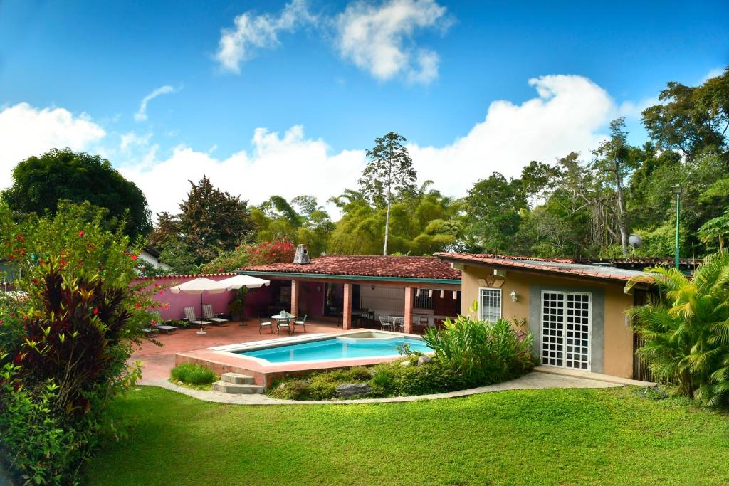 Posada Casa del Sol - 4