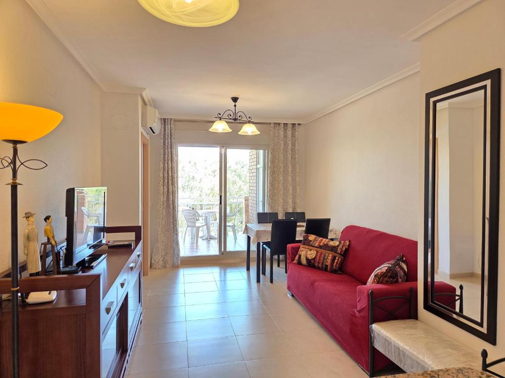 Apartamento en primera linea - 3
