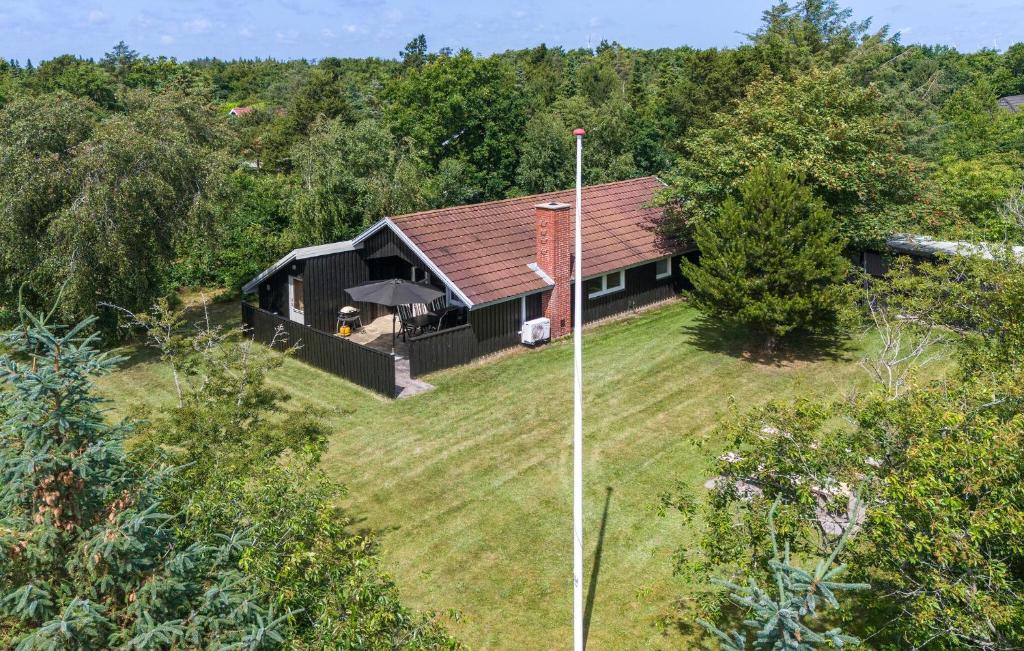 Amazing Home In Skjern With Wifi, Skjern