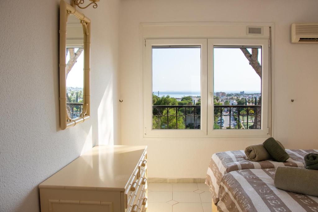Miraflores Apartment with beautiful view - 5