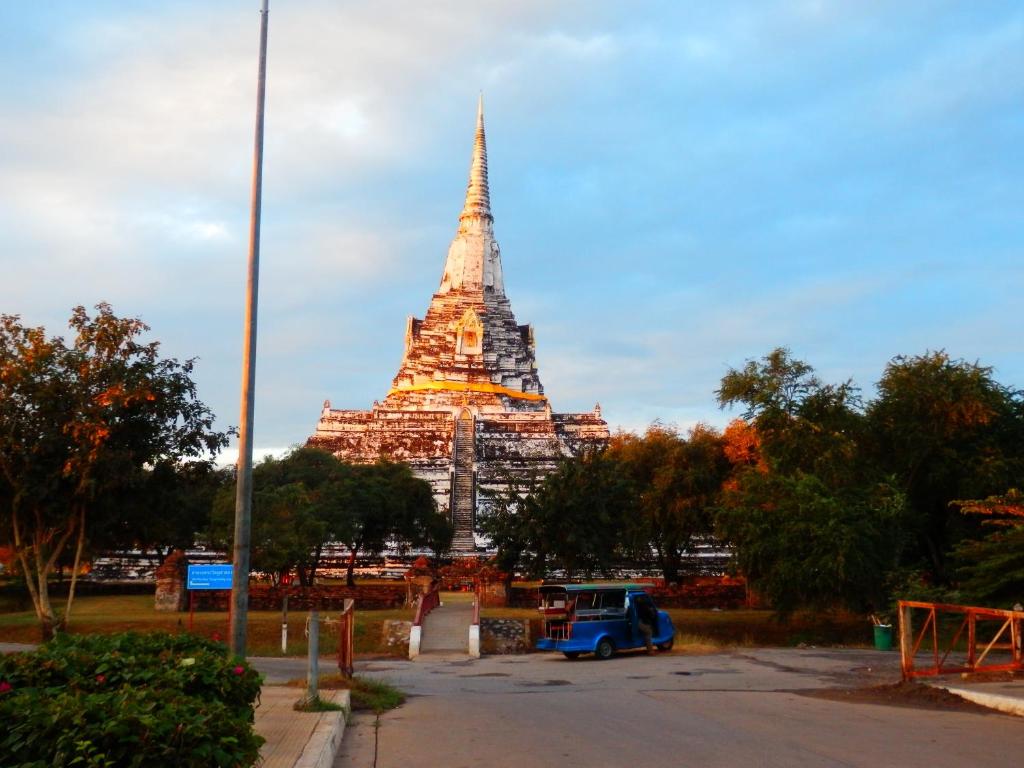 周辺観光スポット