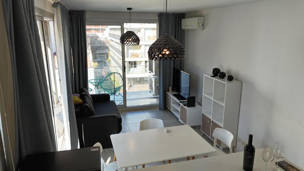 Pont Blue - Depto en el Corazon de Palermo - 2