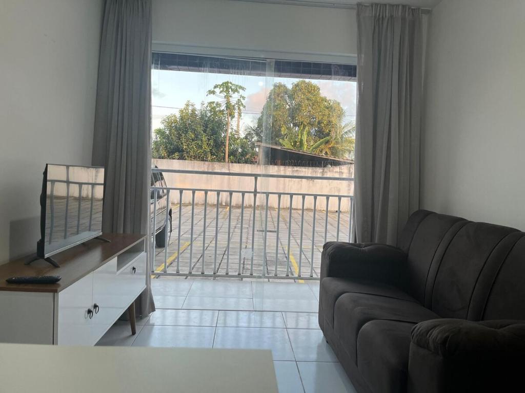 Apart João Pessoa, Rota do sol, João Pessoa