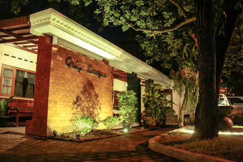 Griya Langen Guesthouse