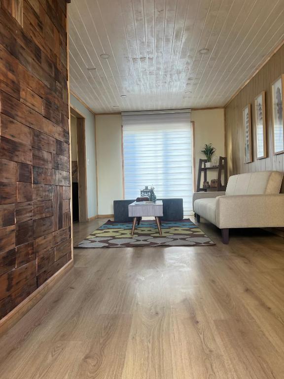 casa equipada en puerto varas - 1