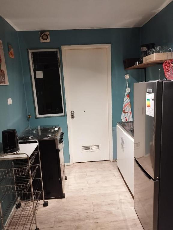 casa equipada en puerto varas - 5