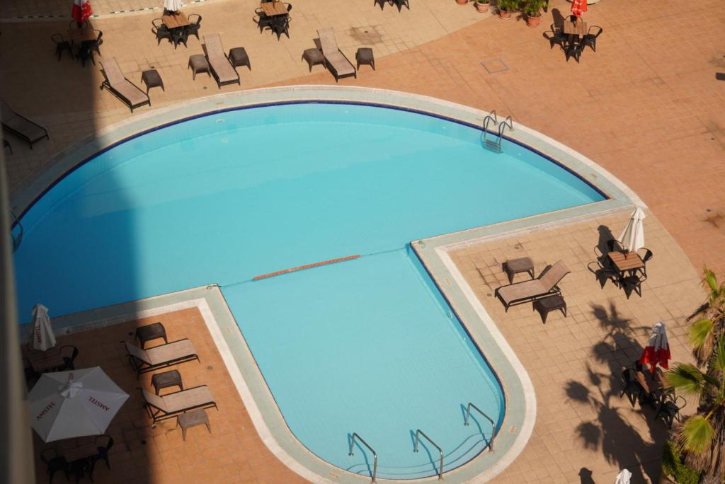 Hotel Colon Salinas 2 bedroom Oceanview apartment - 2