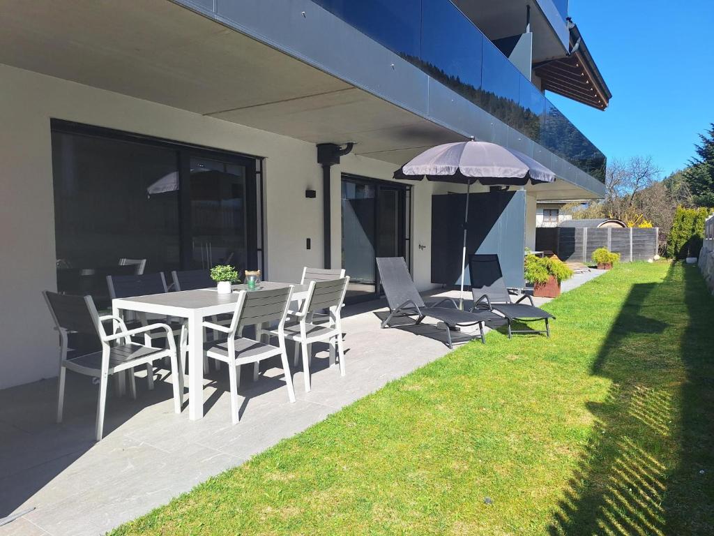 Hahnenkamm, Hollersbach im Pinzgau