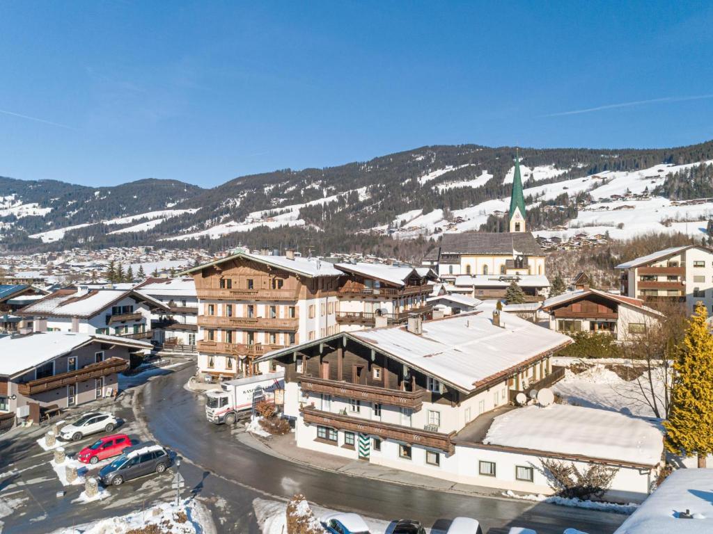 Gaisberg Alpin - 3