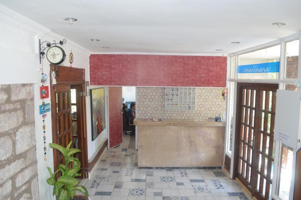 Tunc Hotel photo