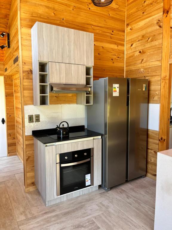 Cabañas en Valdivia, Valdivia