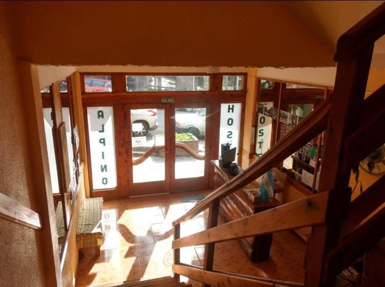 Habitación Familiar 5P Bariloche - 5