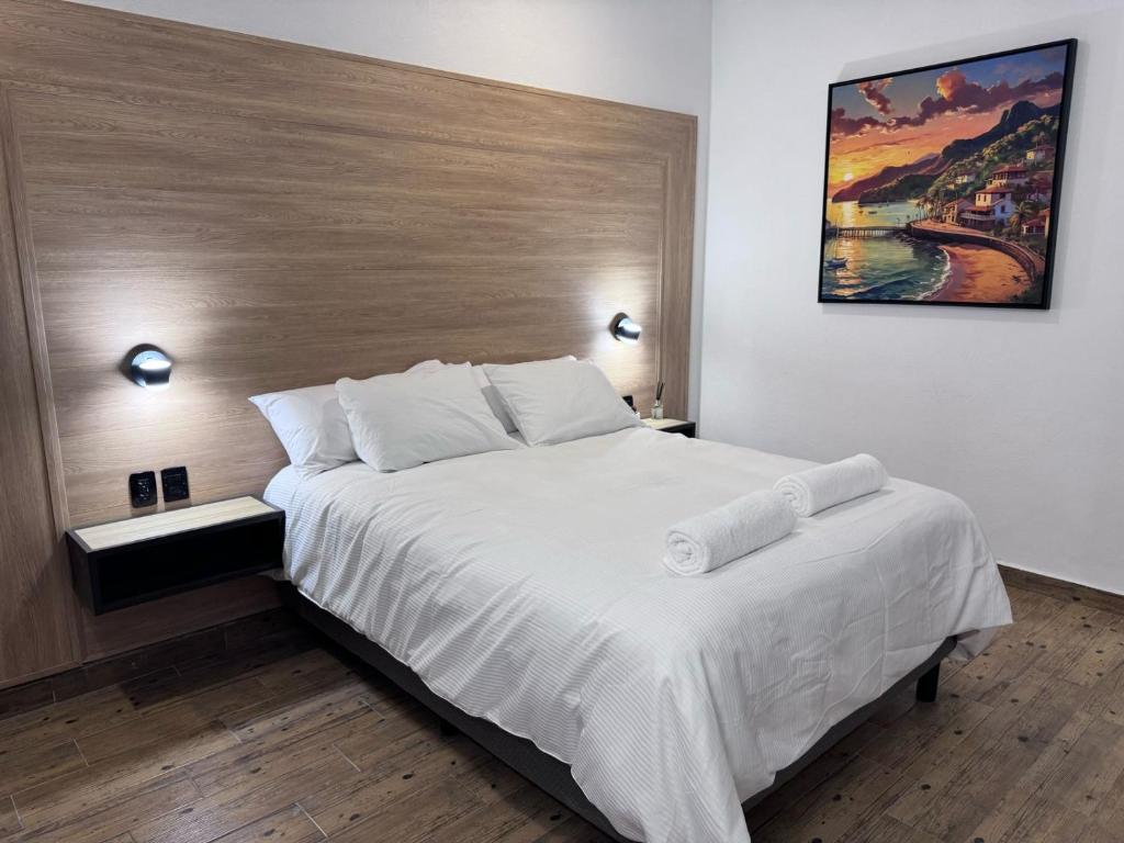 Casa ZeRo, Manzanillo